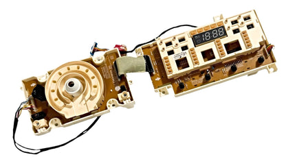 OEM Replacement for LG Dryer Interface Board EBR59476301