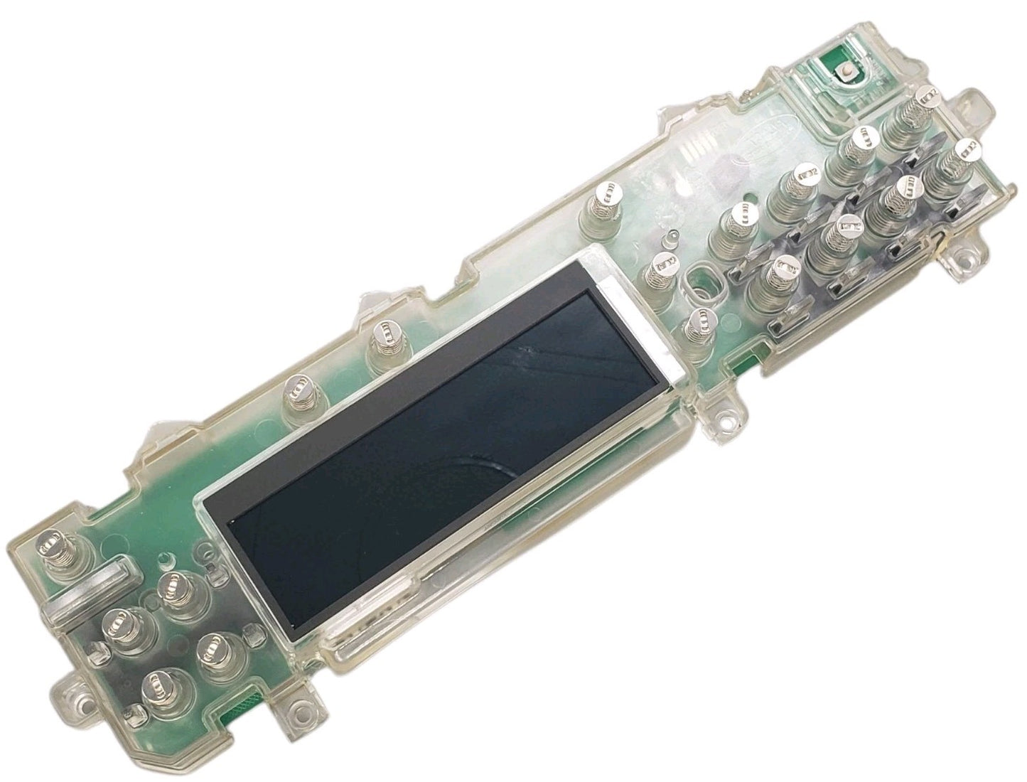 OEM Replacement for Bosch Washer Control Board 136007450