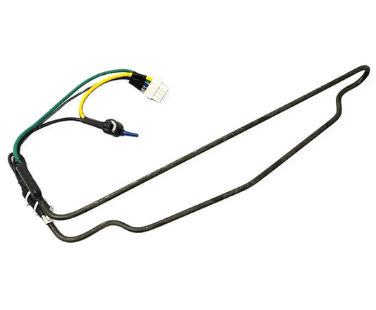 OEM Replacement for Frigidaire Fridge Defrost Heater 5304522340