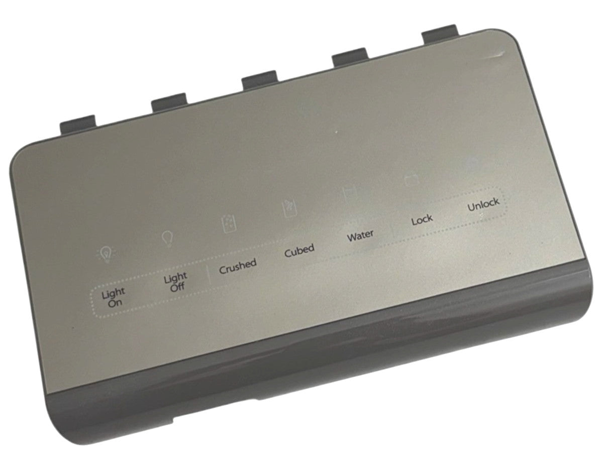 OEM Replacement for Whirlpool Fridge Dispenser W10424360