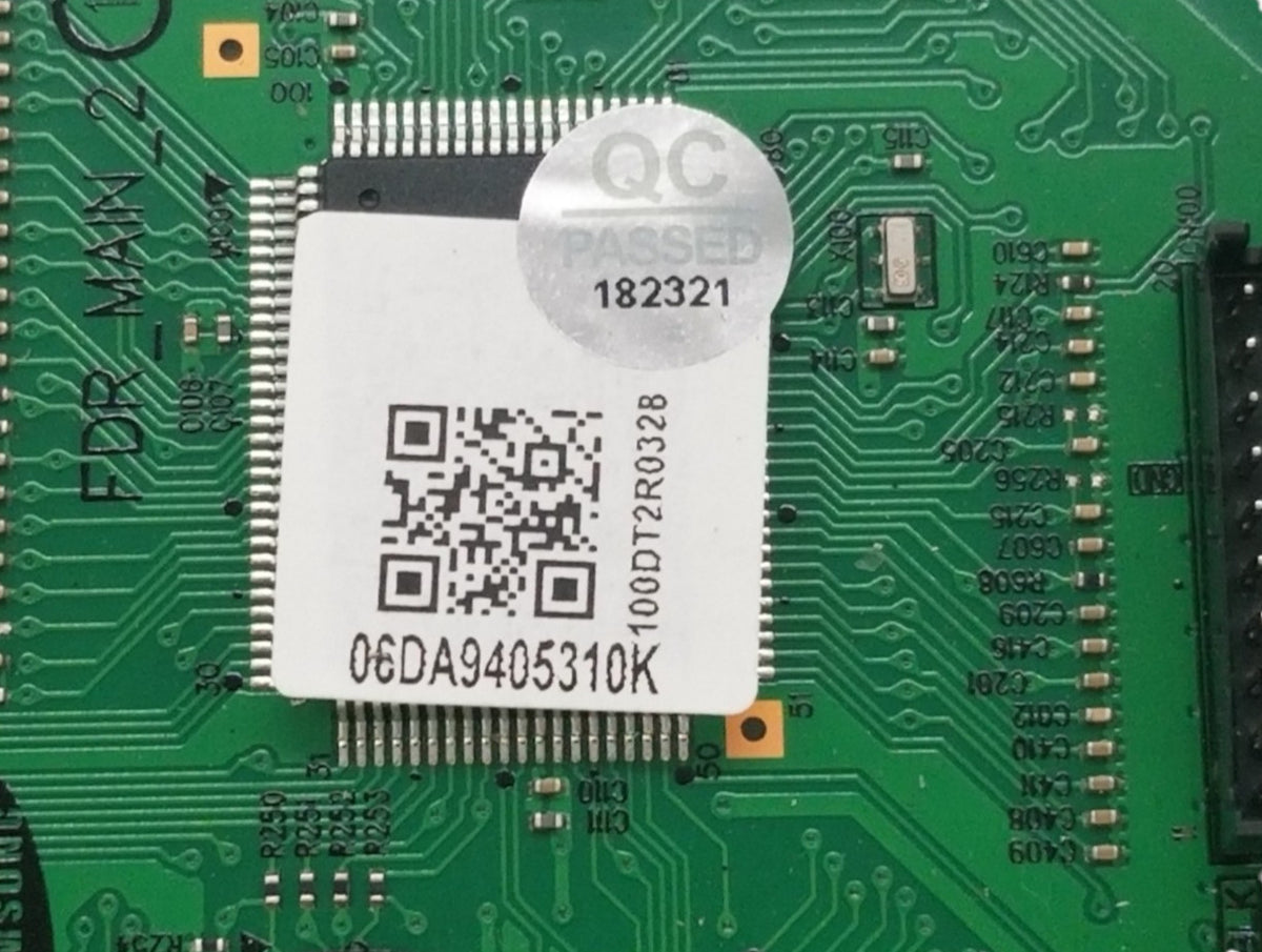 OEM Replacement for Samsung Fridge Control DA94-05310K