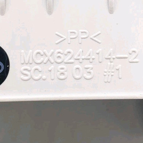 OEM Replacement for LG Washer Detergent Drawer MCX624414