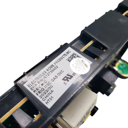 New OEM Replacement for Frigidaire Oven Control Board 5304518661