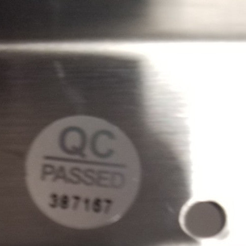 New OEM Forno Range Control Panel 30305900520