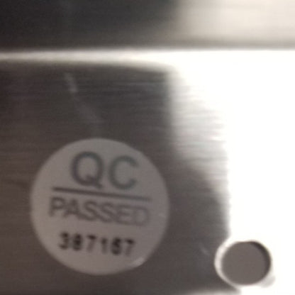 New OEM Forno Range Control Panel 30305900520