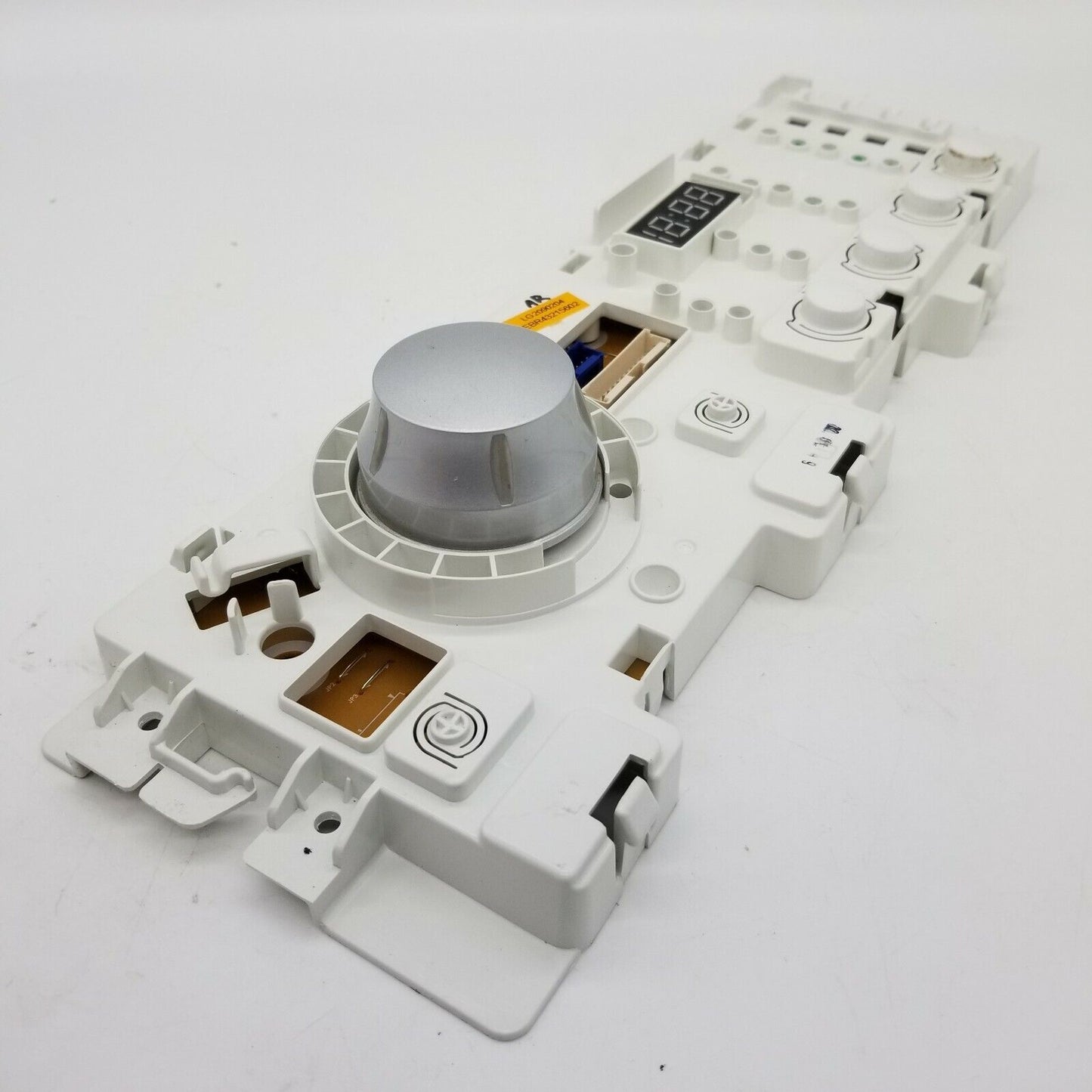 Genuine OEM Replacement for LG Dryer Control Board EBR43215602