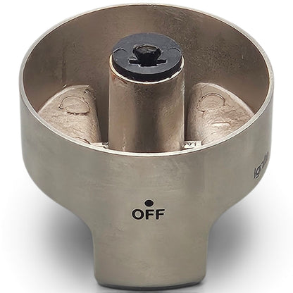 New OEM Forno Range Knob G36R03-030100 1- Yr