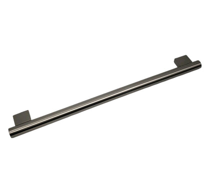 New OEM Forno Range Stainless Steel Handle 30400700297 1-Yr  sTo