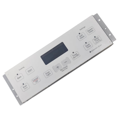 OEM Replacement for GE Oven Control 164D8450G034 WB27T11487