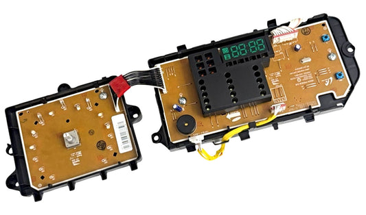OEM Replacement for Samsung Washer Control DC94-04345G