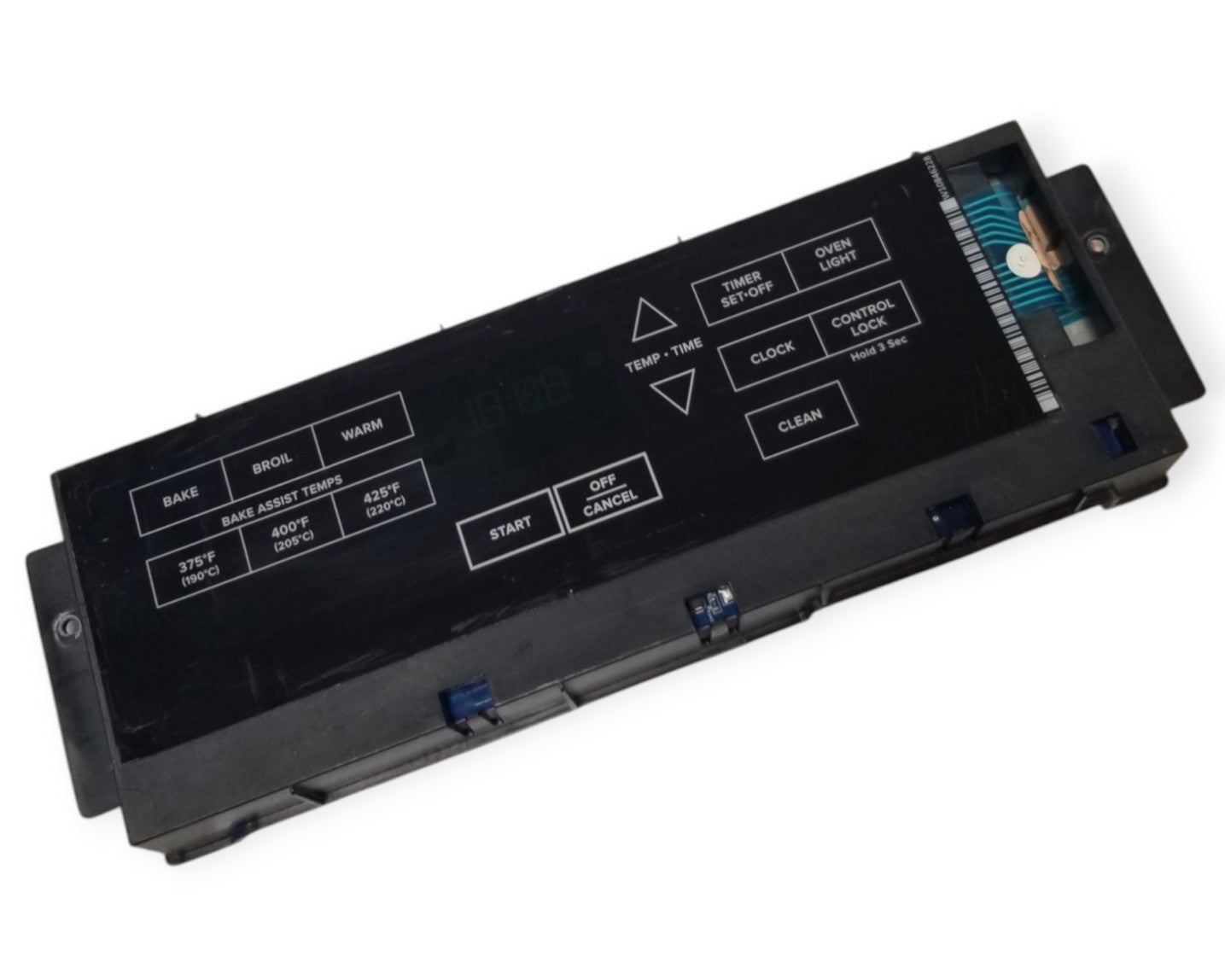 OEM Replacement for Amana Range Control W11204502