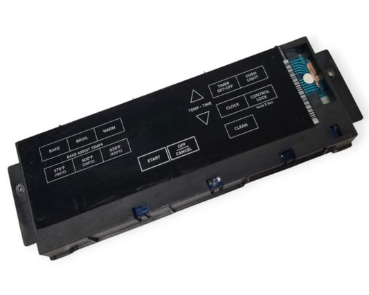 OEM Replacement for Amana Range Control W11204502