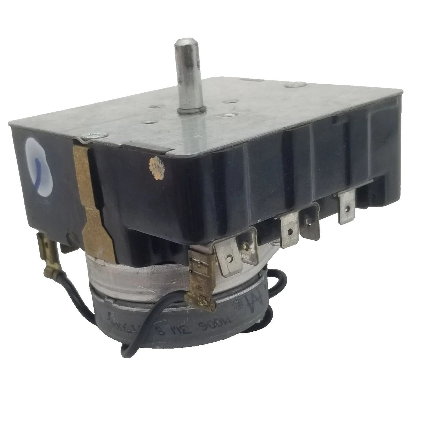 OEM Replacement for Kenmore Dryer Timer 131905500