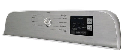 OEM Replacement for Maytag Washer Control Panel W11406491