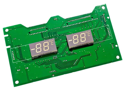 OEM Replacement for Frigidaire Fridge Board 241973712