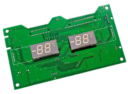 OEM Replacement for Frigidaire Fridge Board 241973712