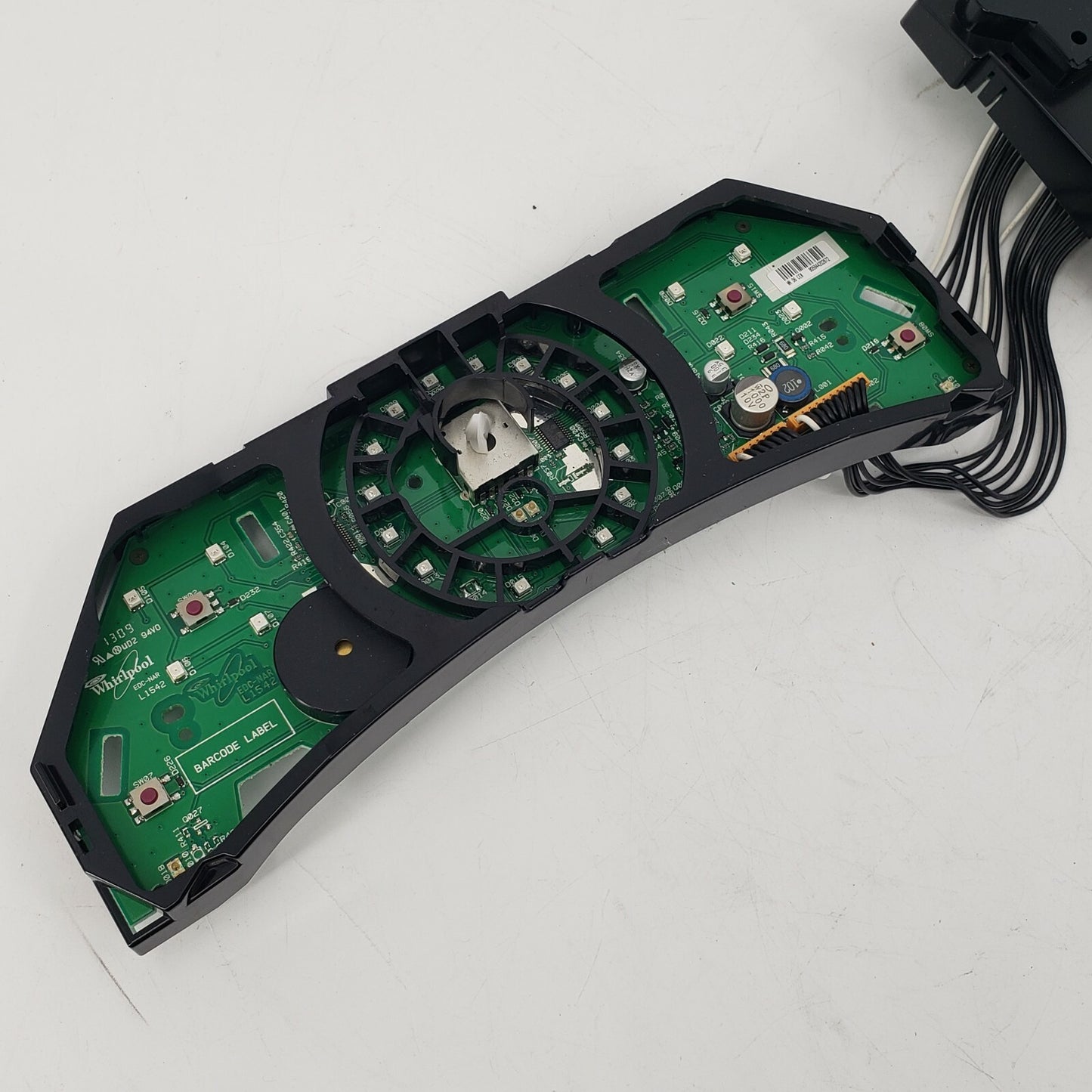 OEM Replacement for Whirlpool Washer Control Board 461970255391