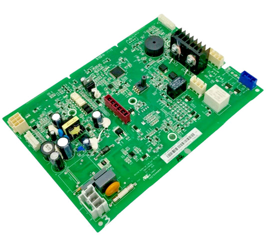 OEM Replacement for GE Washer Control  290D2226G004