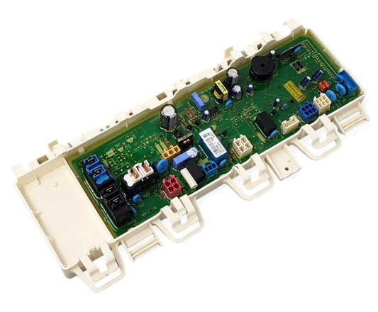 Genuine OEM Replacement for LG Dryer Control Board EBR62707601