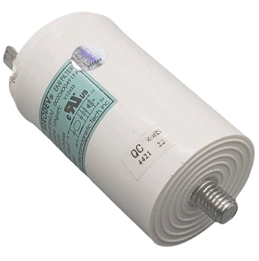 OEM Replacement for GE Laundry Center EMI Filter WH04X29460