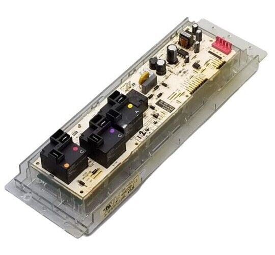 OEM Replacement for GE Oven Control 164D8450G016 WB27T11274