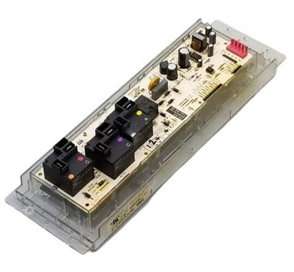 OEM Replacement for GE Oven Control 164D8450G016 WB27T11274