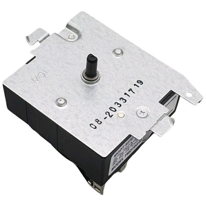 OEM Replacement for GE Dryer Timer  TMD16G10