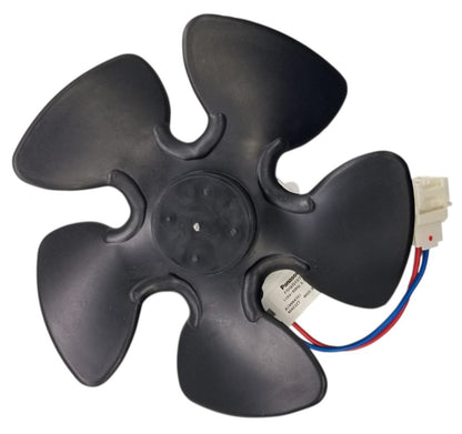 New OEM Replacement for Frigidaire Refrigerator Condenser Fan / Motor A19984701