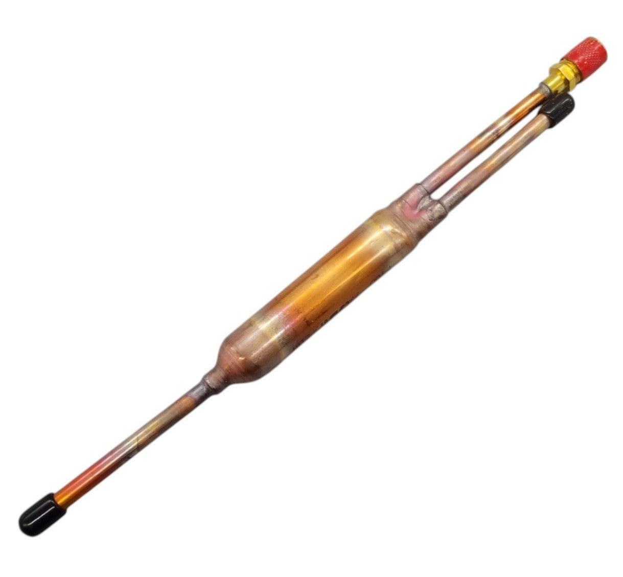 New OEM Replacement for GE Refrigerator Filter Drier WR87X30875