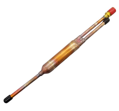 New OEM Replacement for GE Refrigerator Filter Drier WR87X30875