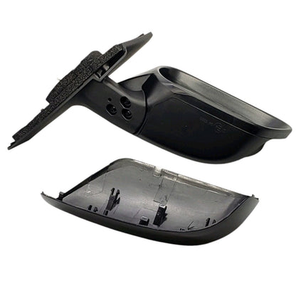 New JC Whitney® Passenger Side Mirror Assembly  JMA89ER