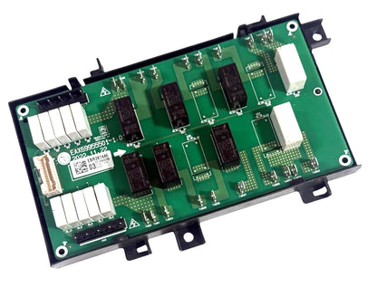 OEM Replacement for LG Double Oven Relay Board EBR38144603