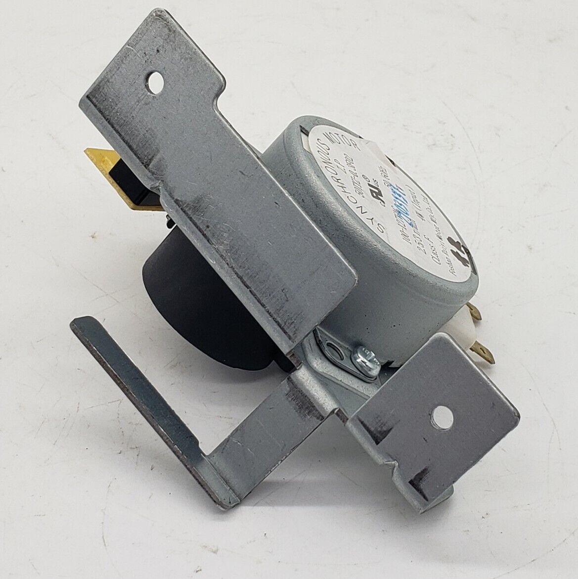 New Genuine OEM Replacement for Midea Oven Convection Fan Motor 17471100004811