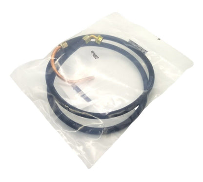 New Genuine OEM  Replacement for Whirlpool Dryer Outlet Hose W10705661