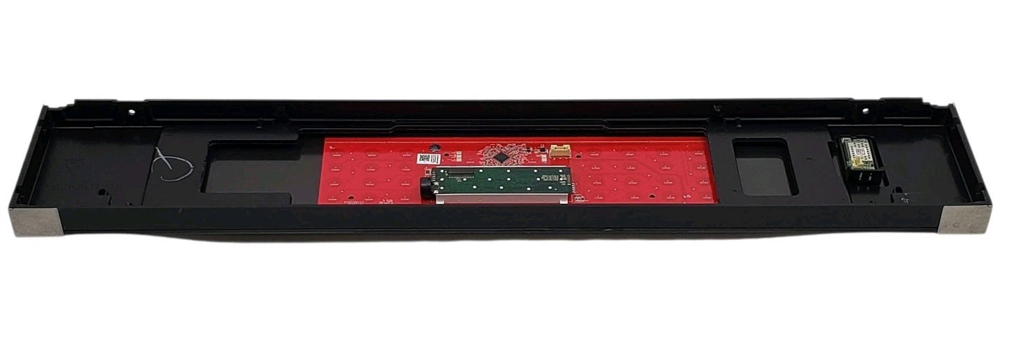 New OEM Replacement for GE Range Control Panel WB27X39809
