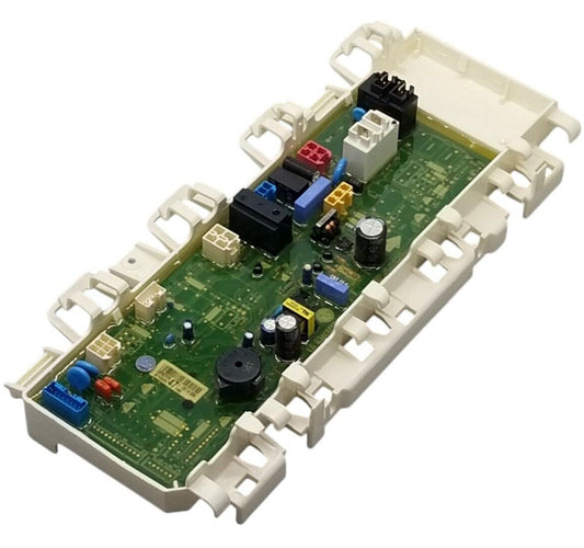 OEM Replacement for LG Dryer Control EBR62707647