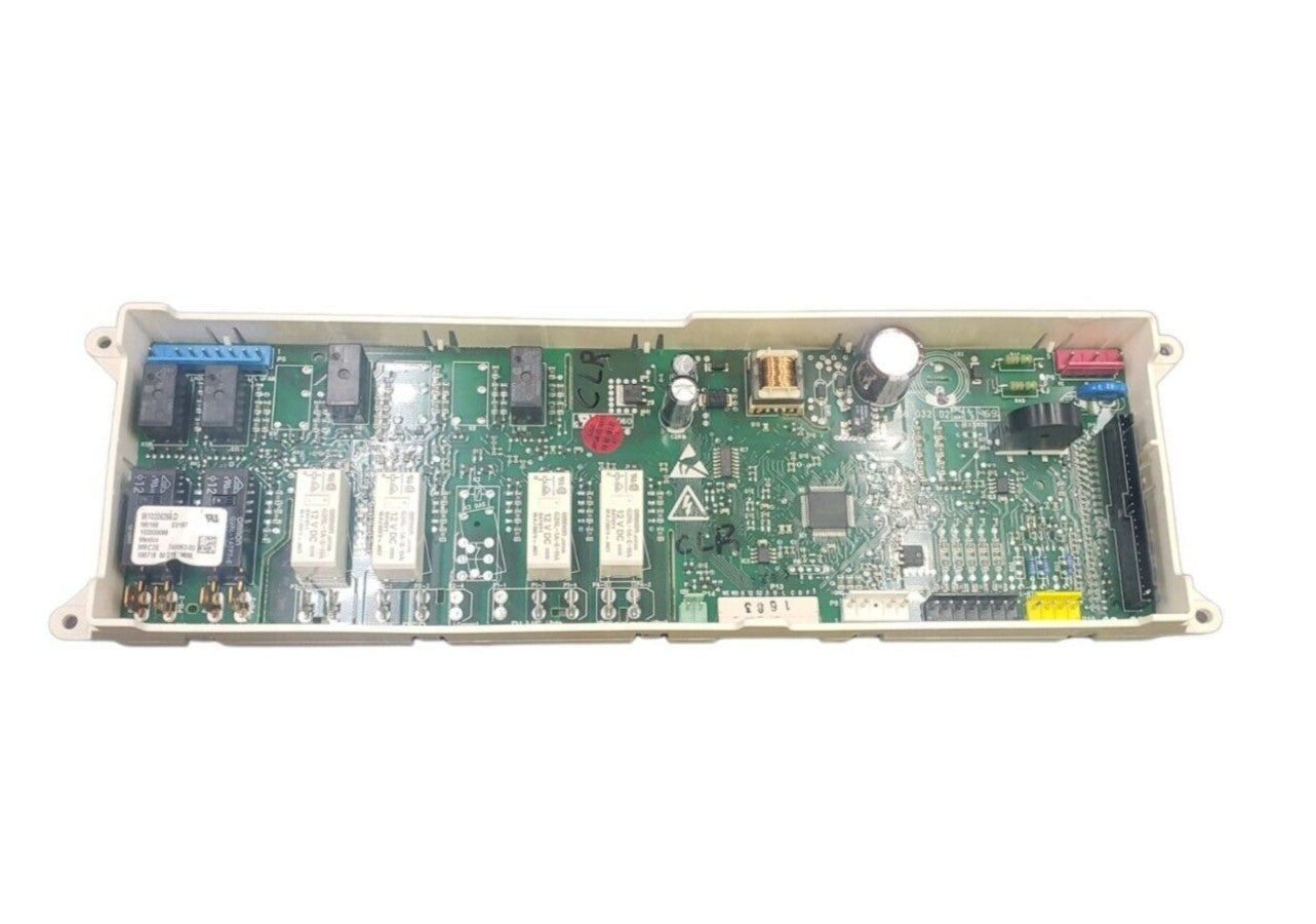 Genuine  Oven Control board  w10206266