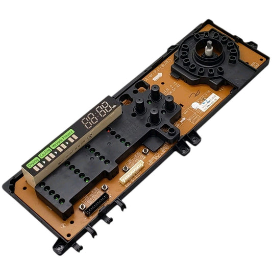 OEM  Replacement for Samsung Dryer Control  MFS-F12DL-S0