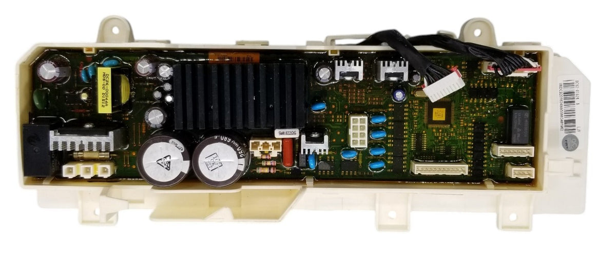 OEM Replacement for Samsung Washer Control DC92-01624B DC92-01625B