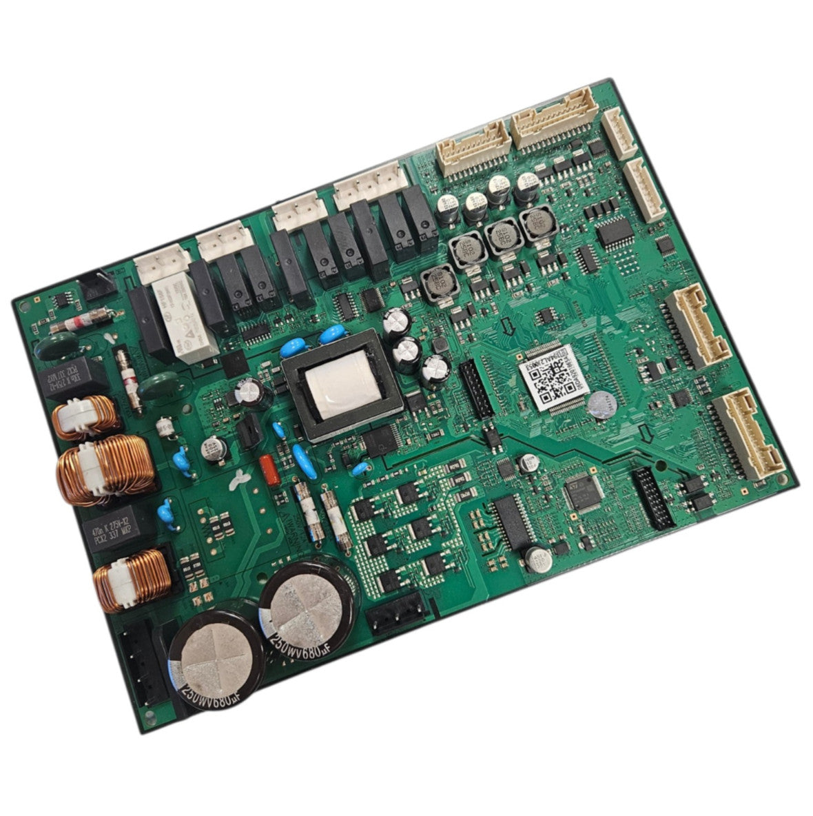 OEM Replacement for Samsung Fridge Control DA92-01865A