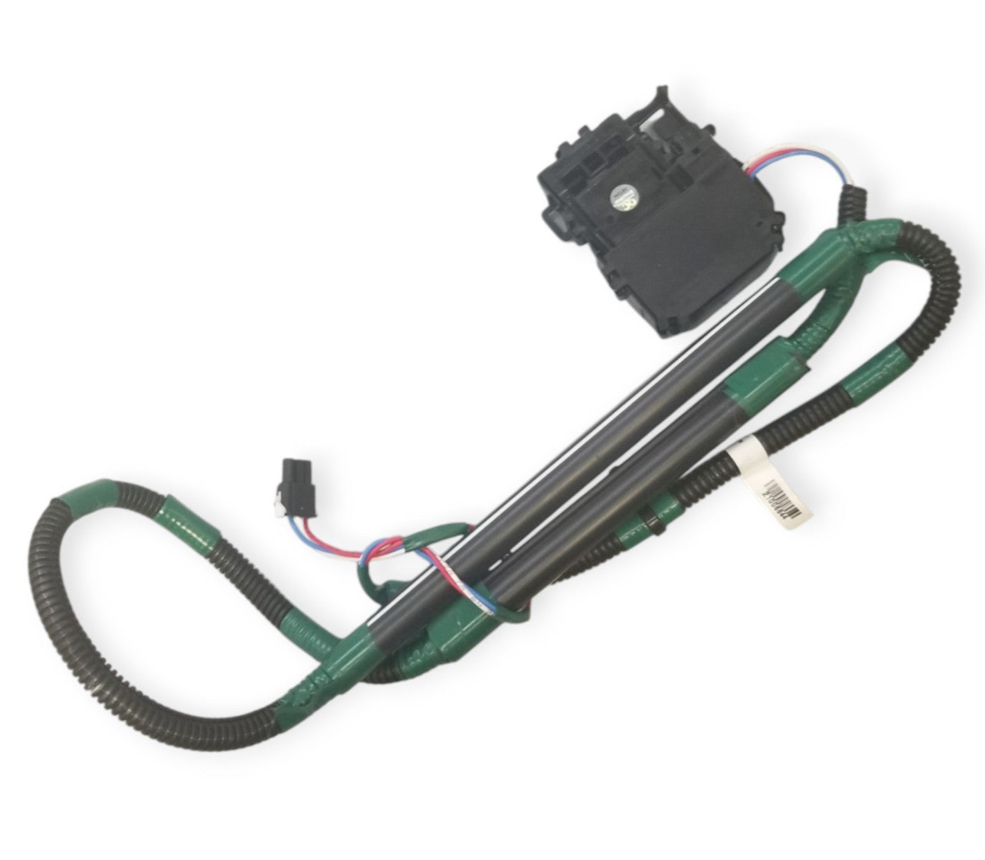 OEM Replacement for Whirlpool Lid Lock W11543566