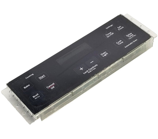 Genuine OEM Replacement for GE Oven Control WB27K10452   ~ ~