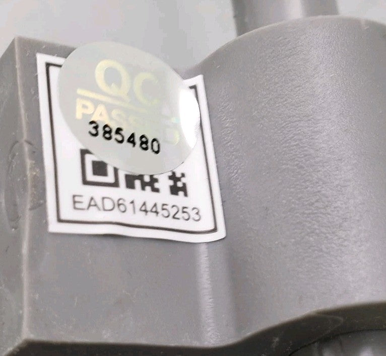 OEM Replacement for LG Refrigerator Power Cord EAD61445253