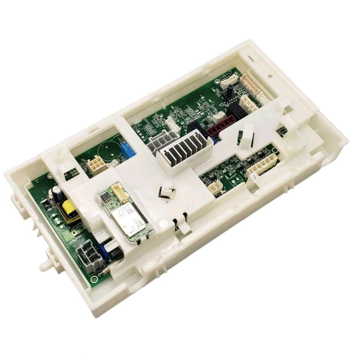 OEM Replacement for GE Washer Control Board 290D2863G104