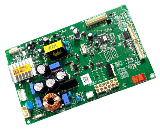 OEM Replacement for LG Fridge Control Board EBR80757418