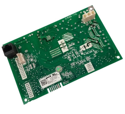 OEM Replacement for GE Dishwasher Control 265D3241G800 WD21X32163