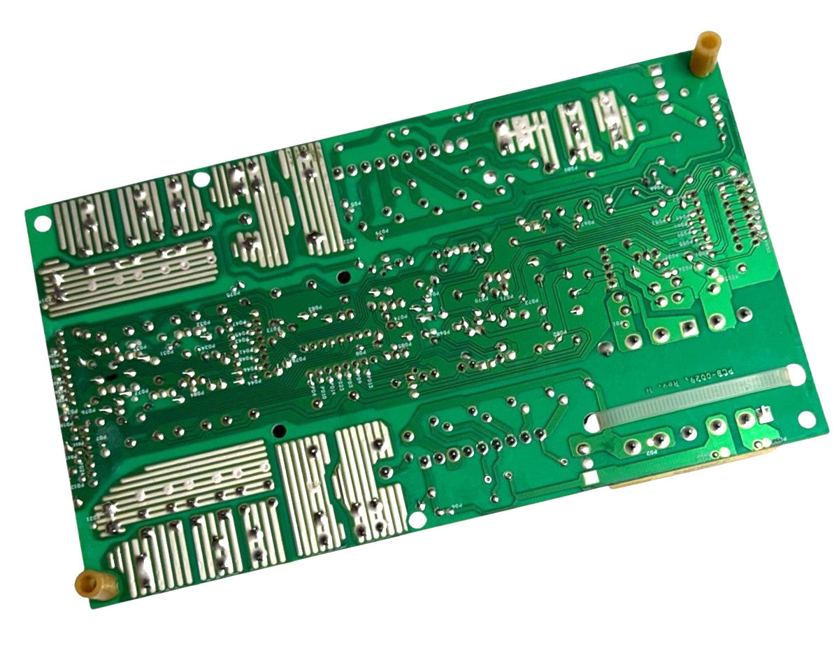 OEM Replacement for Kenmore Range Control 316443944B
