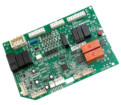 New Replacement for Whirlpool Fridge Control W10589838