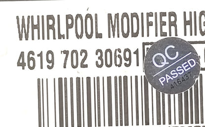 OEM Replacement for Whirlpool Washer Control Board 461970230691