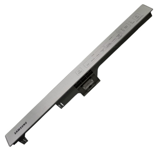New OEM Replacement for Samsung Dishwasher Control Panel  DD81-02323A